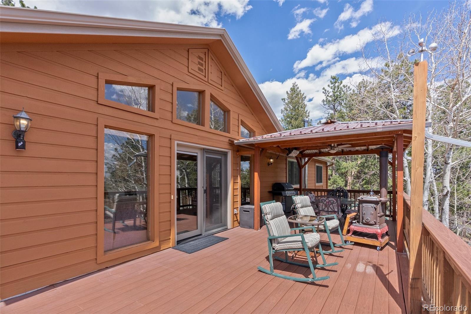 MLS Image #29 for 29  cedar lane,bailey, Colorado