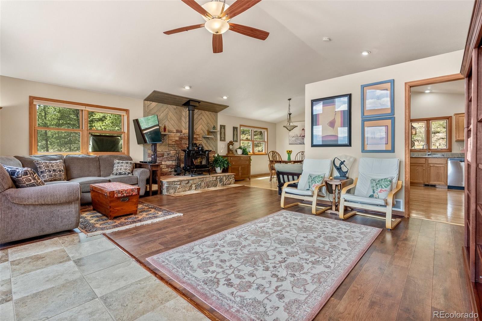 MLS Image #3 for 29  cedar lane,bailey, Colorado