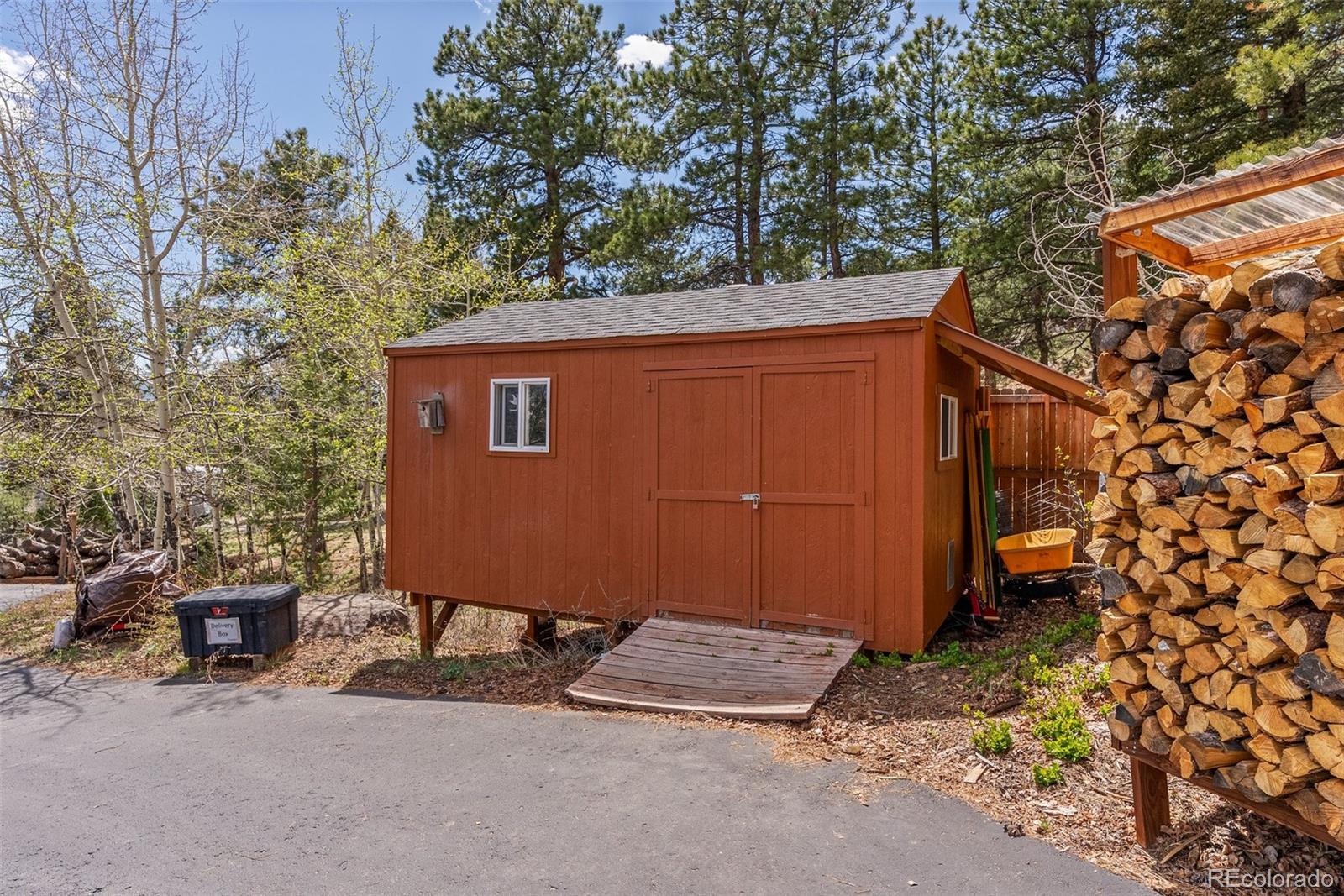 MLS Image #33 for 29  cedar lane,bailey, Colorado