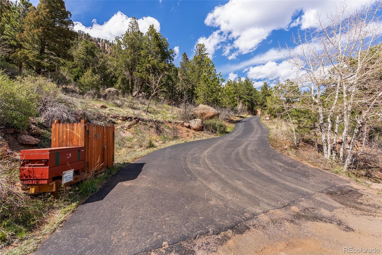MLS Image #36 for 29  cedar lane,bailey, Colorado