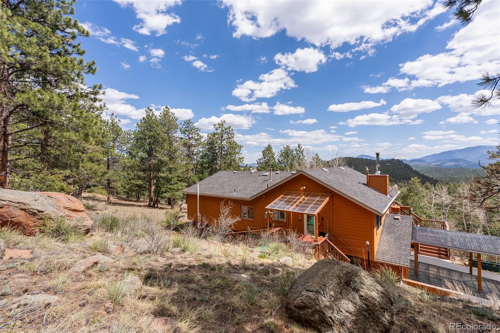 MLS Image #37 for 29  cedar lane,bailey, Colorado