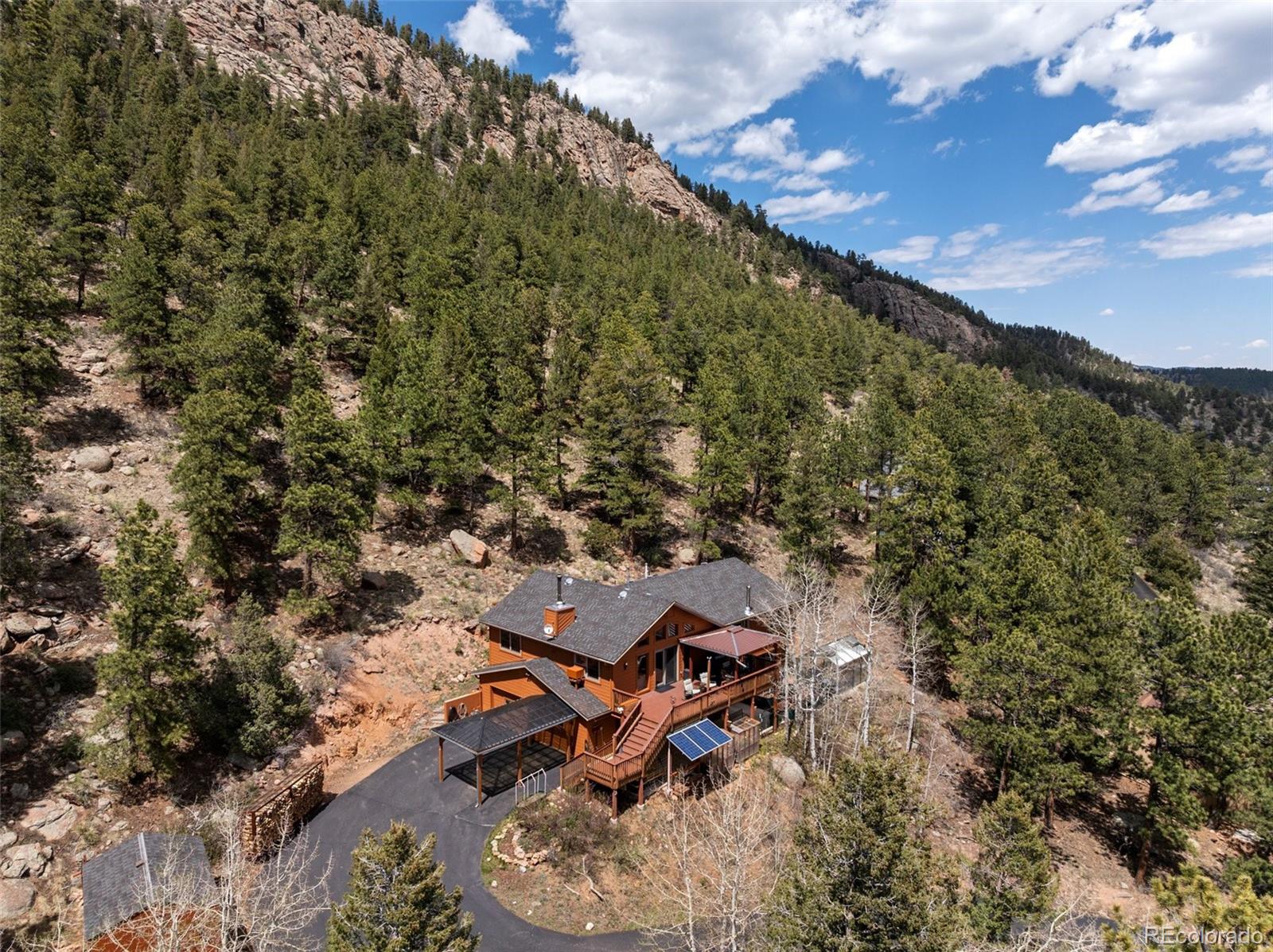 MLS Image #39 for 29  cedar lane,bailey, Colorado