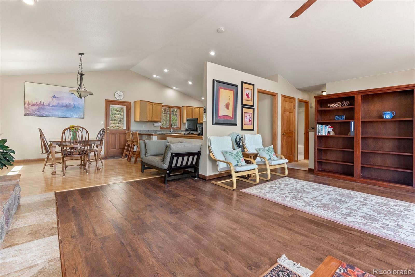 MLS Image #4 for 29  cedar lane,bailey, Colorado