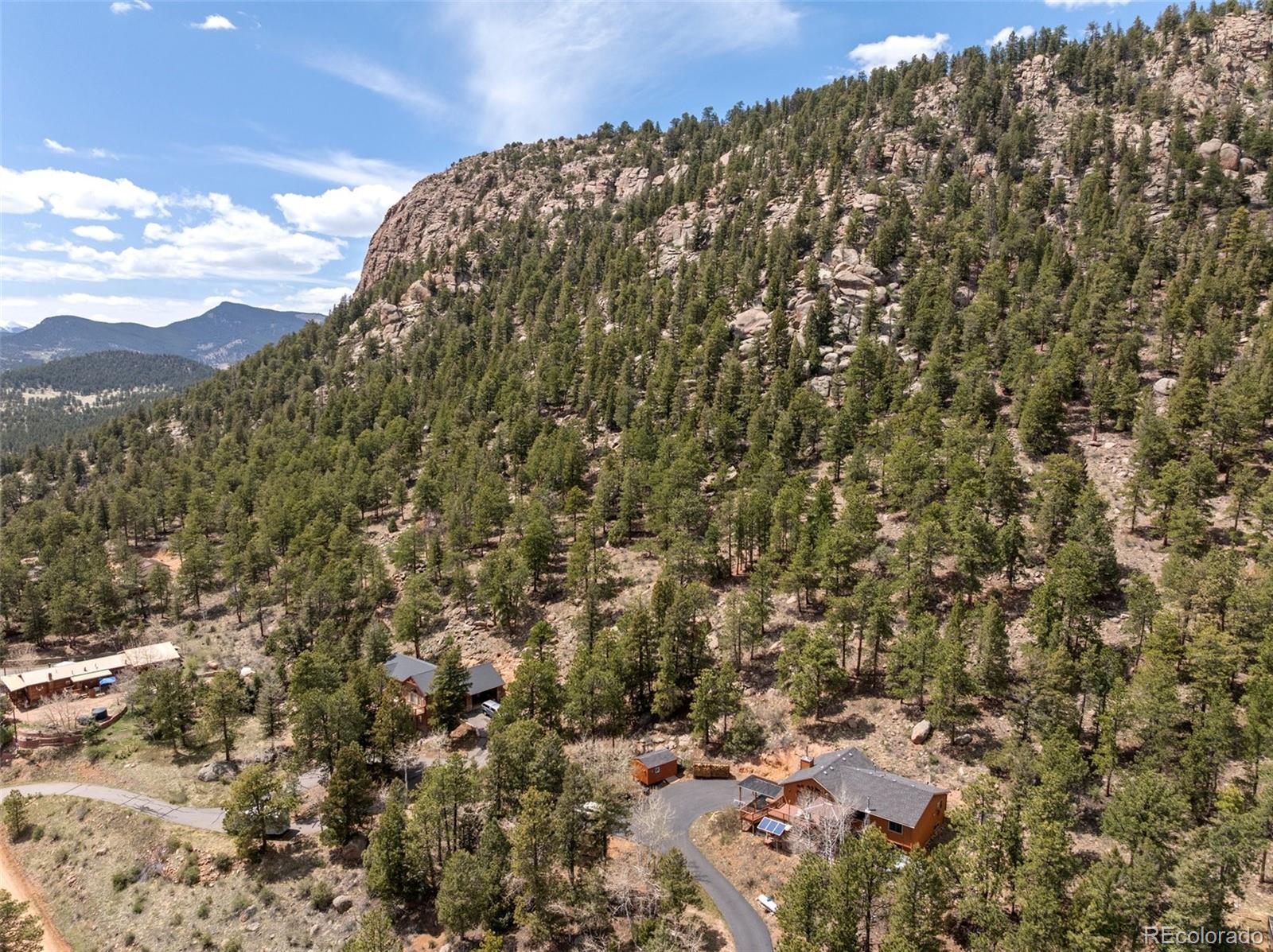 MLS Image #40 for 29  cedar lane,bailey, Colorado
