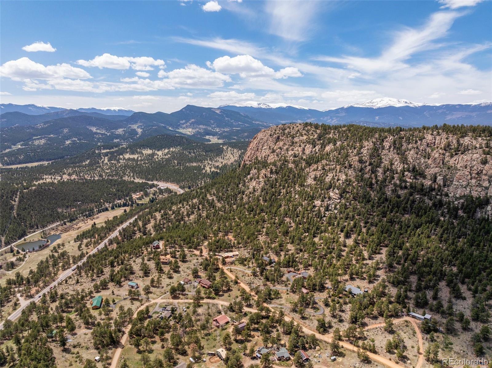 MLS Image #43 for 29  cedar lane,bailey, Colorado