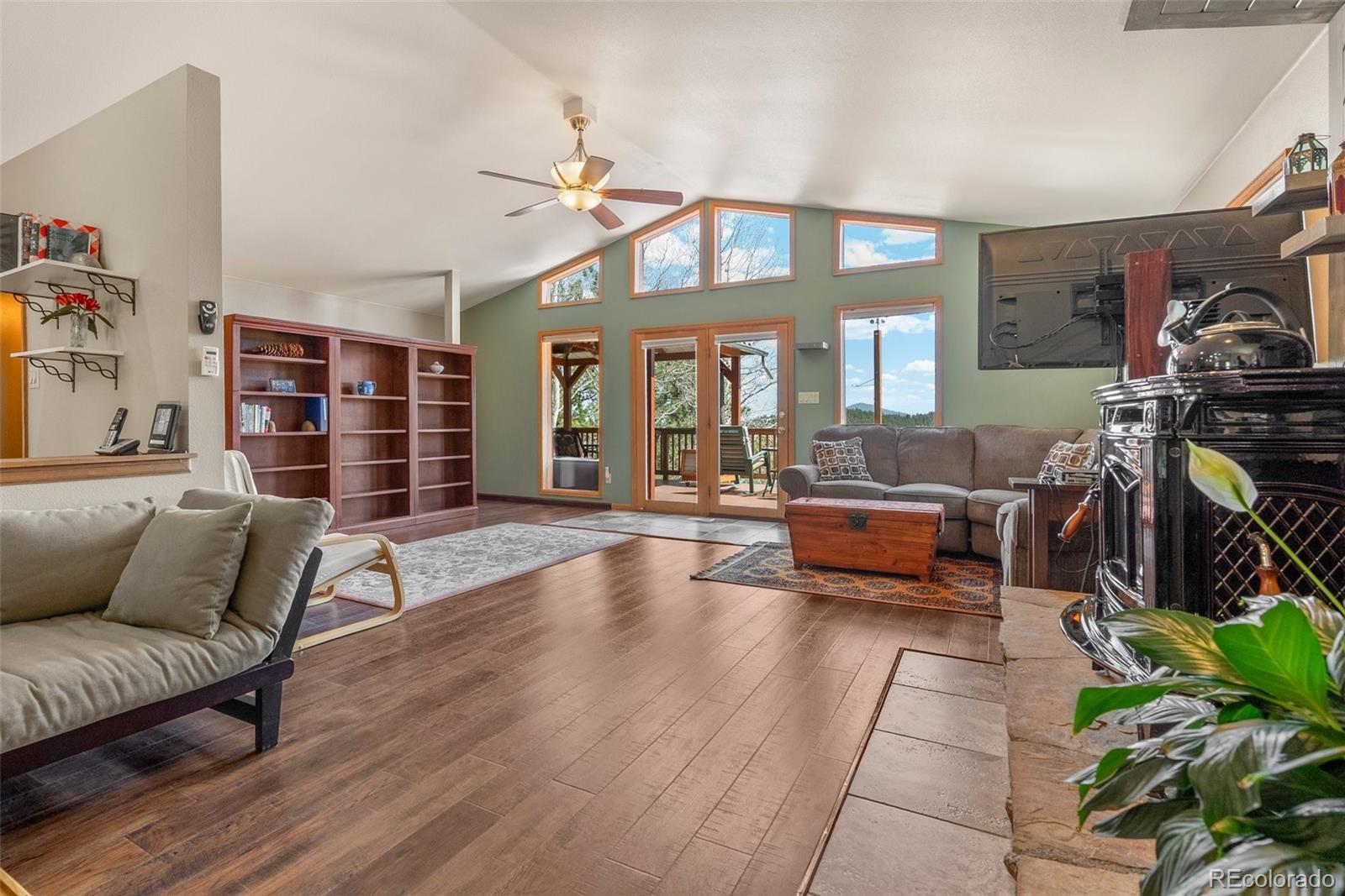 MLS Image #5 for 29  cedar lane,bailey, Colorado