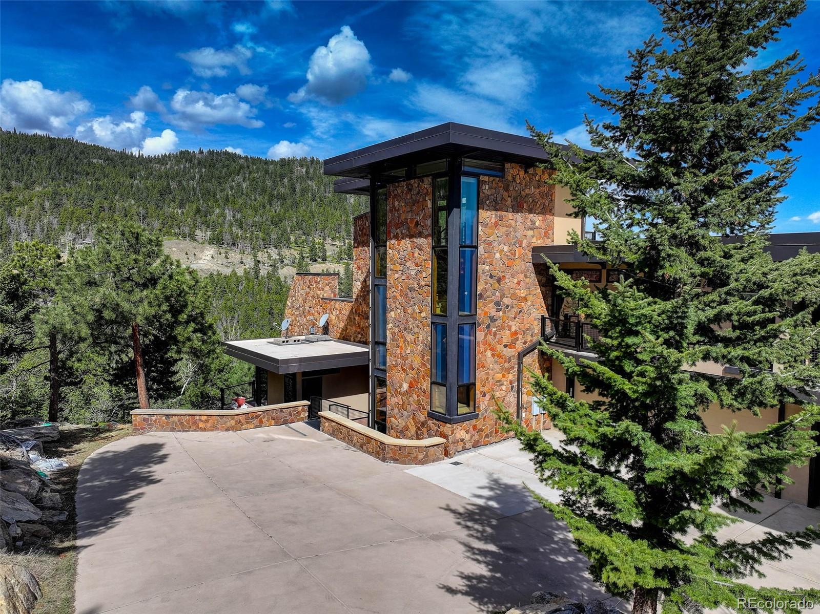 CMA Image for 180  Outpost Lane,Evergreen, Colorado