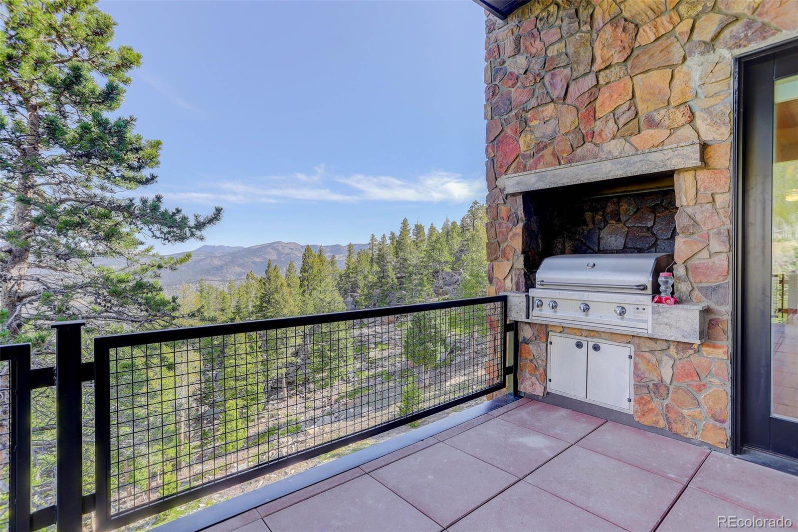 MLS Image #11 for 180  outpost lane,evergreen, Colorado