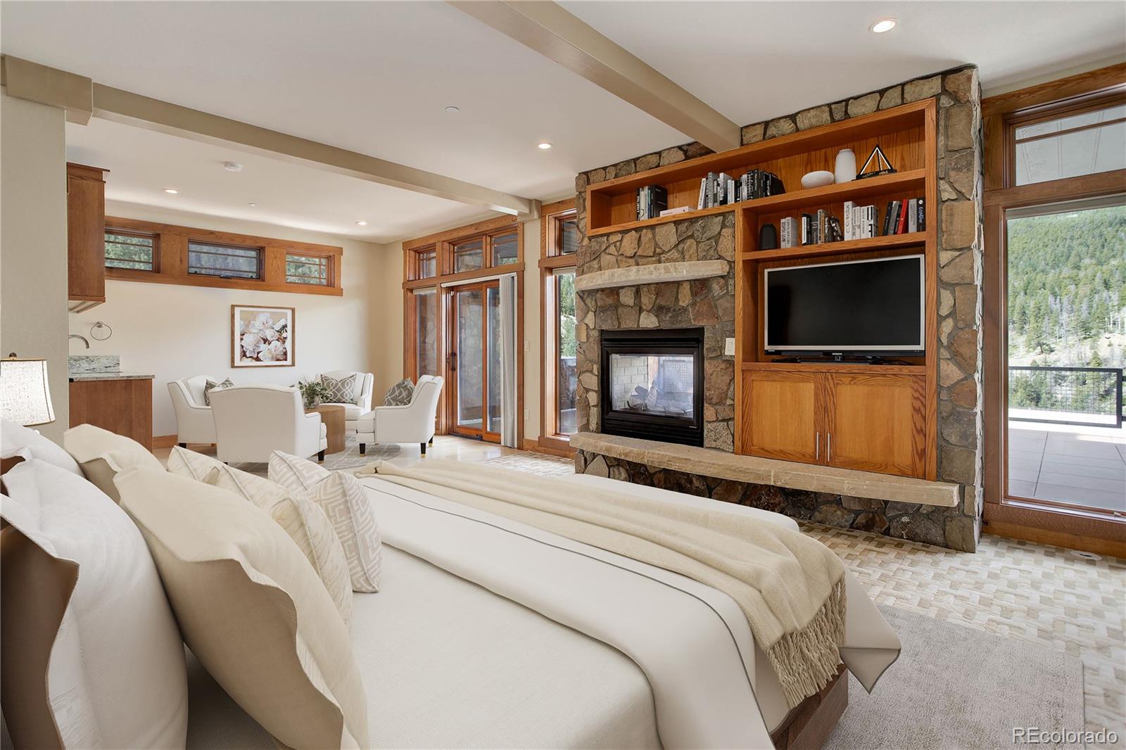MLS Image #17 for 180  outpost lane,evergreen, Colorado
