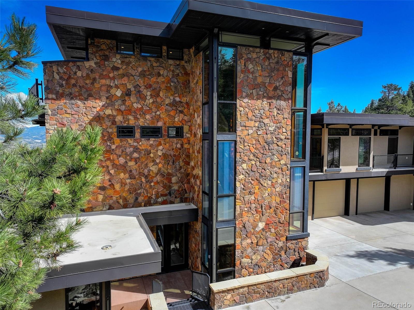 MLS Image #2 for 180  outpost lane,evergreen, Colorado