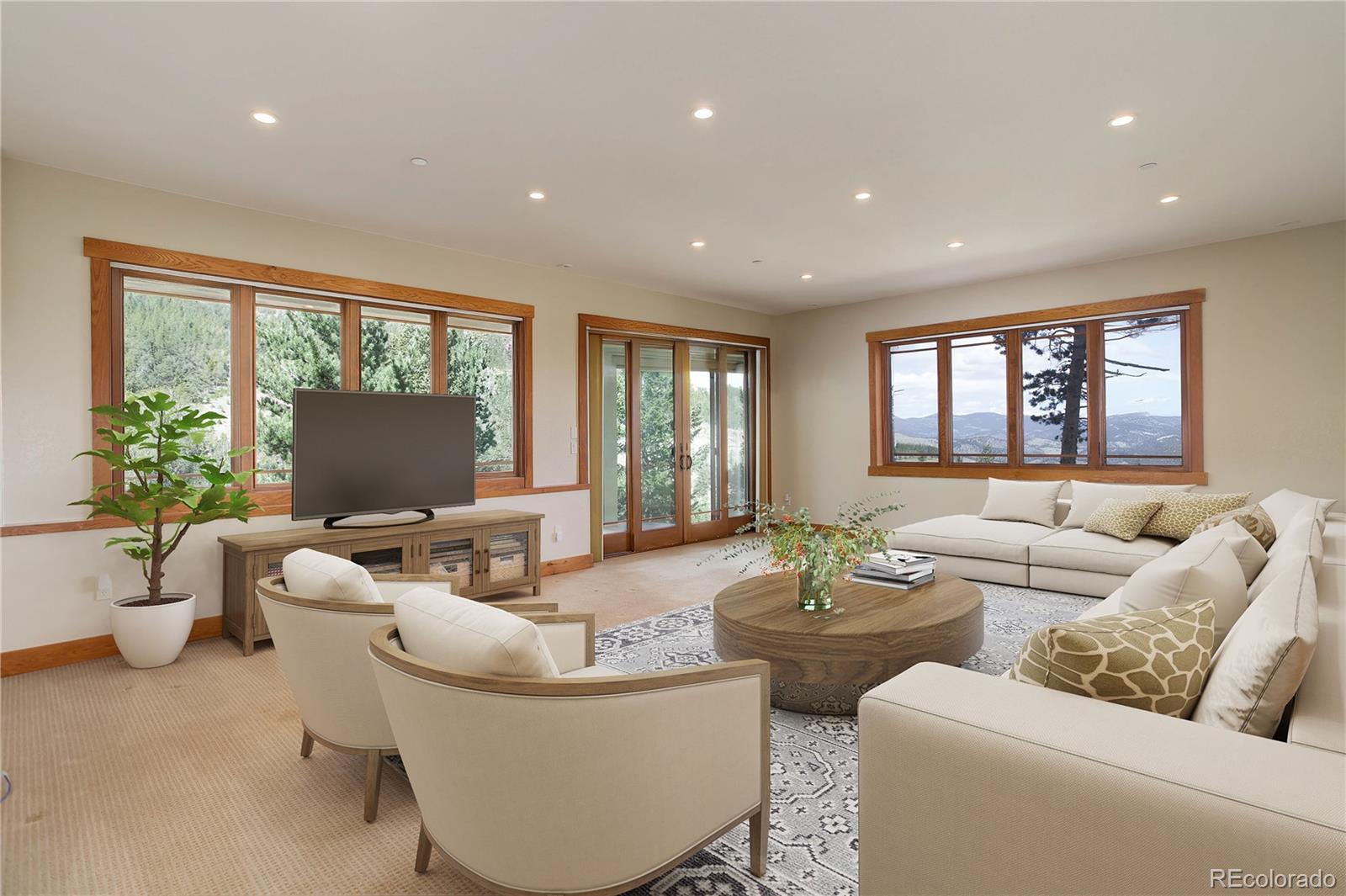 MLS Image #21 for 180  outpost lane,evergreen, Colorado