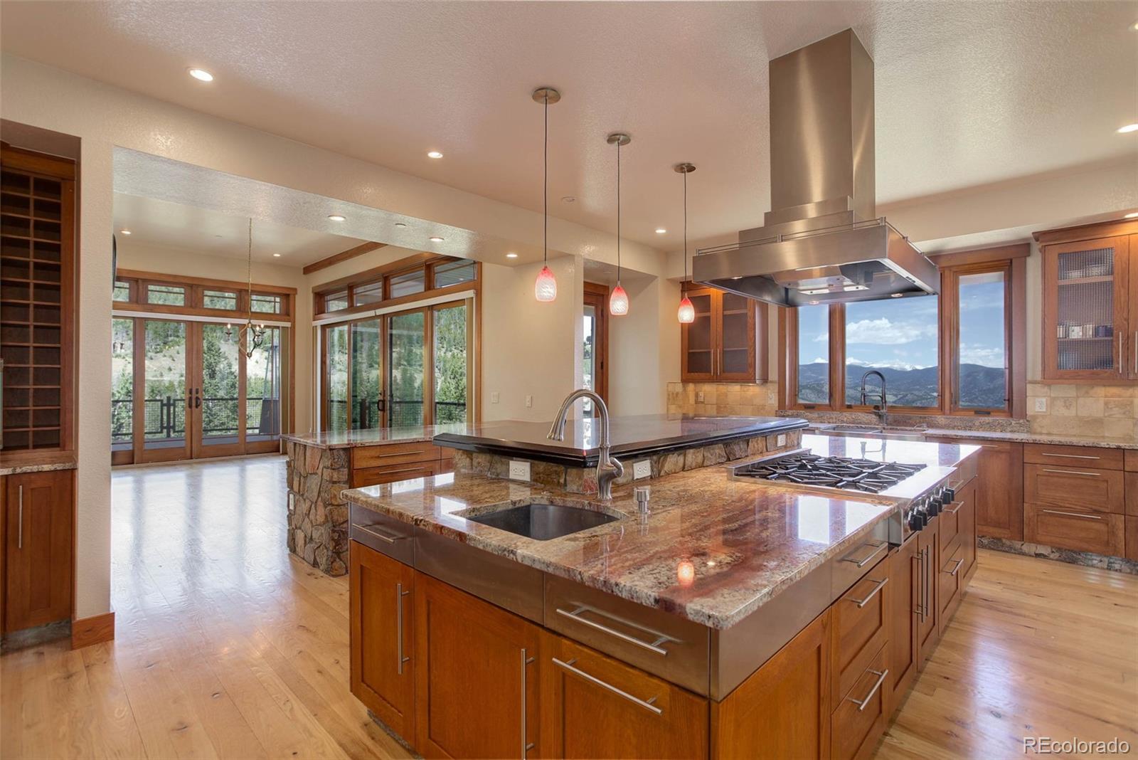 MLS Image #43 for 180  outpost lane,evergreen, Colorado