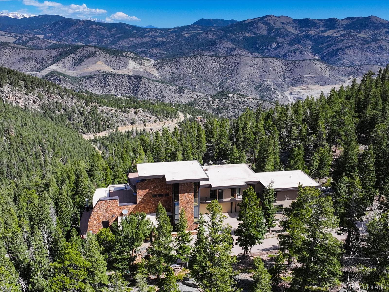 MLS Image #45 for 180  outpost lane,evergreen, Colorado