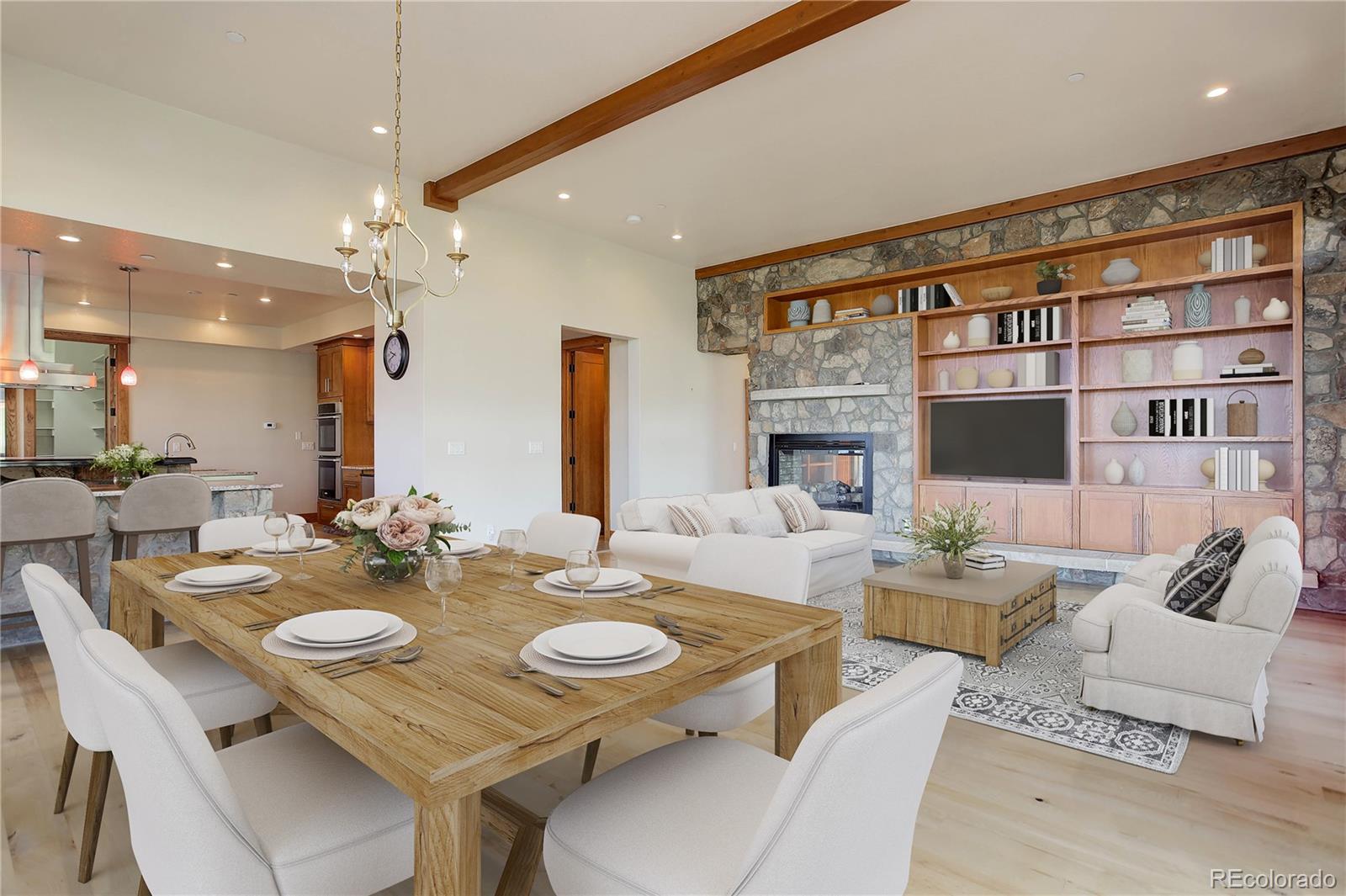 MLS Image #8 for 180  outpost lane,evergreen, Colorado