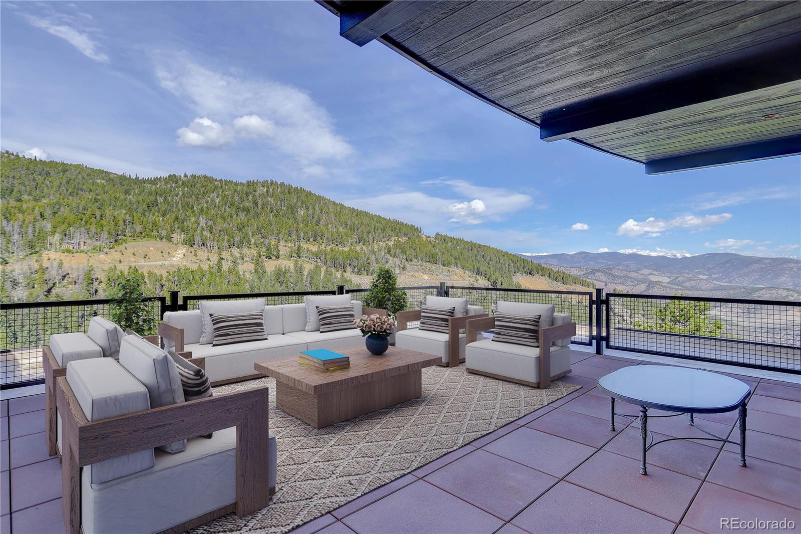 MLS Image #9 for 180  outpost lane,evergreen, Colorado