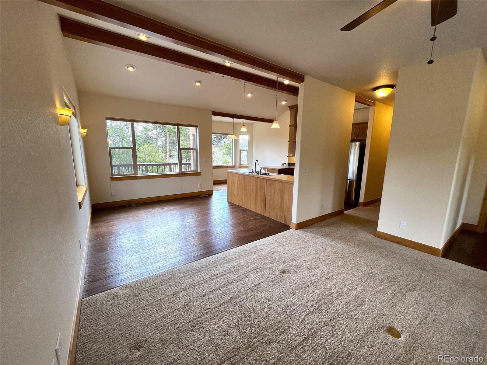 MLS Image #2 for 30684  mountainside drive,buena vista, Colorado