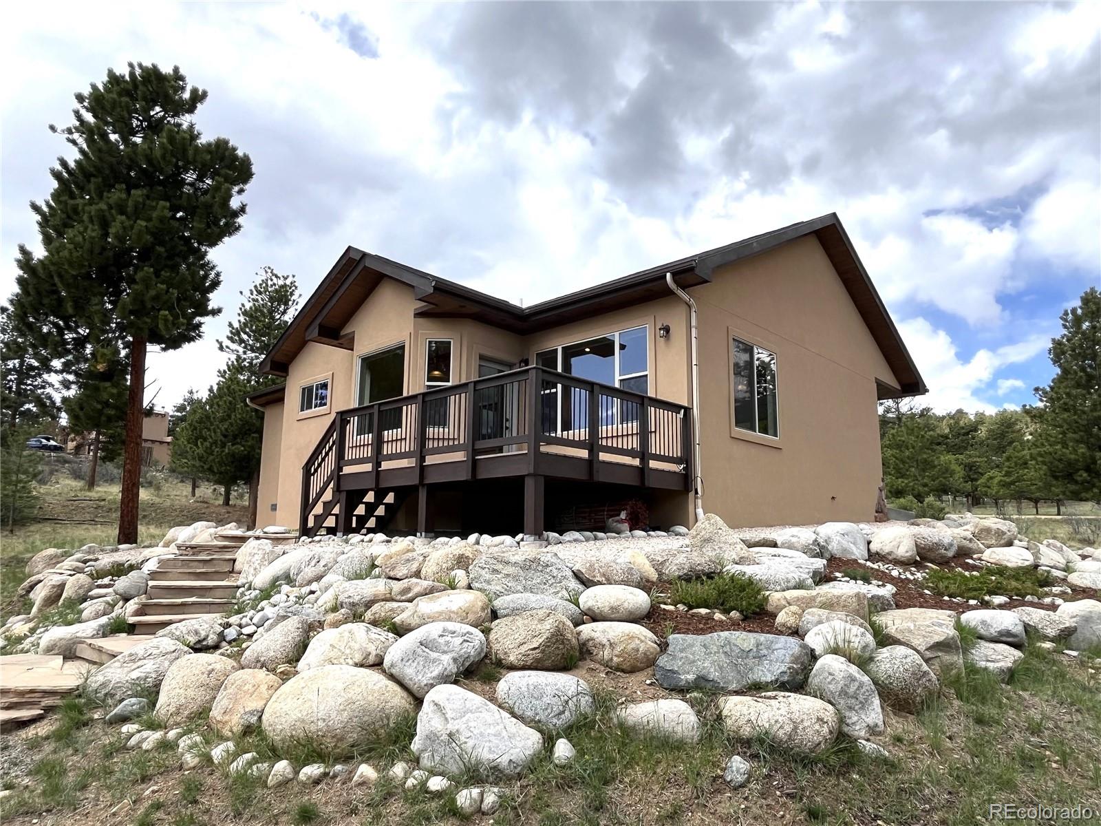 MLS Image #27 for 30684  mountainside drive,buena vista, Colorado