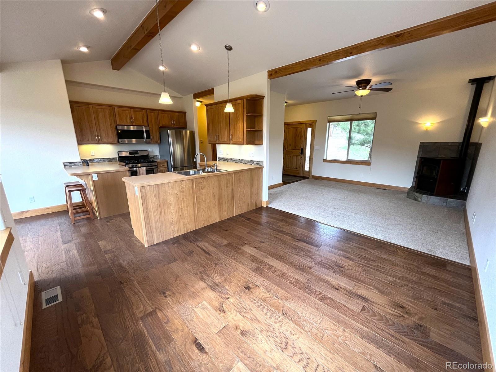 MLS Image #4 for 30684  mountainside drive,buena vista, Colorado