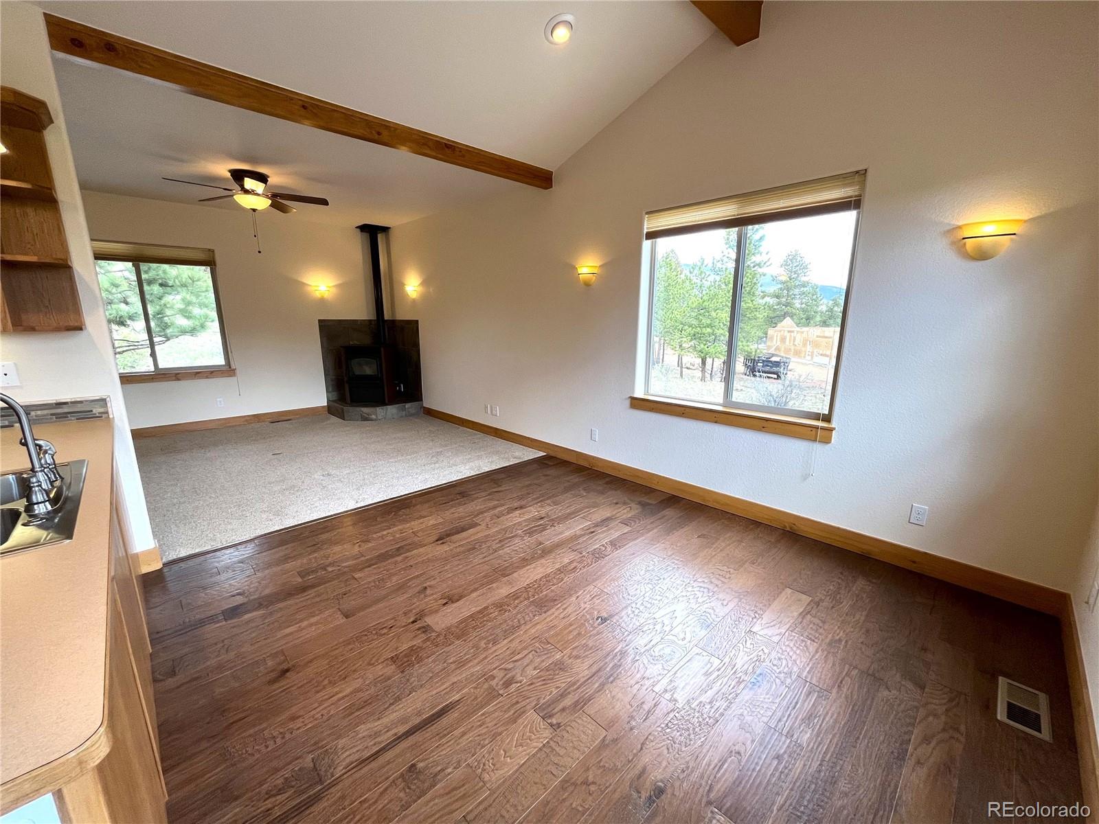 MLS Image #5 for 30684  mountainside drive,buena vista, Colorado
