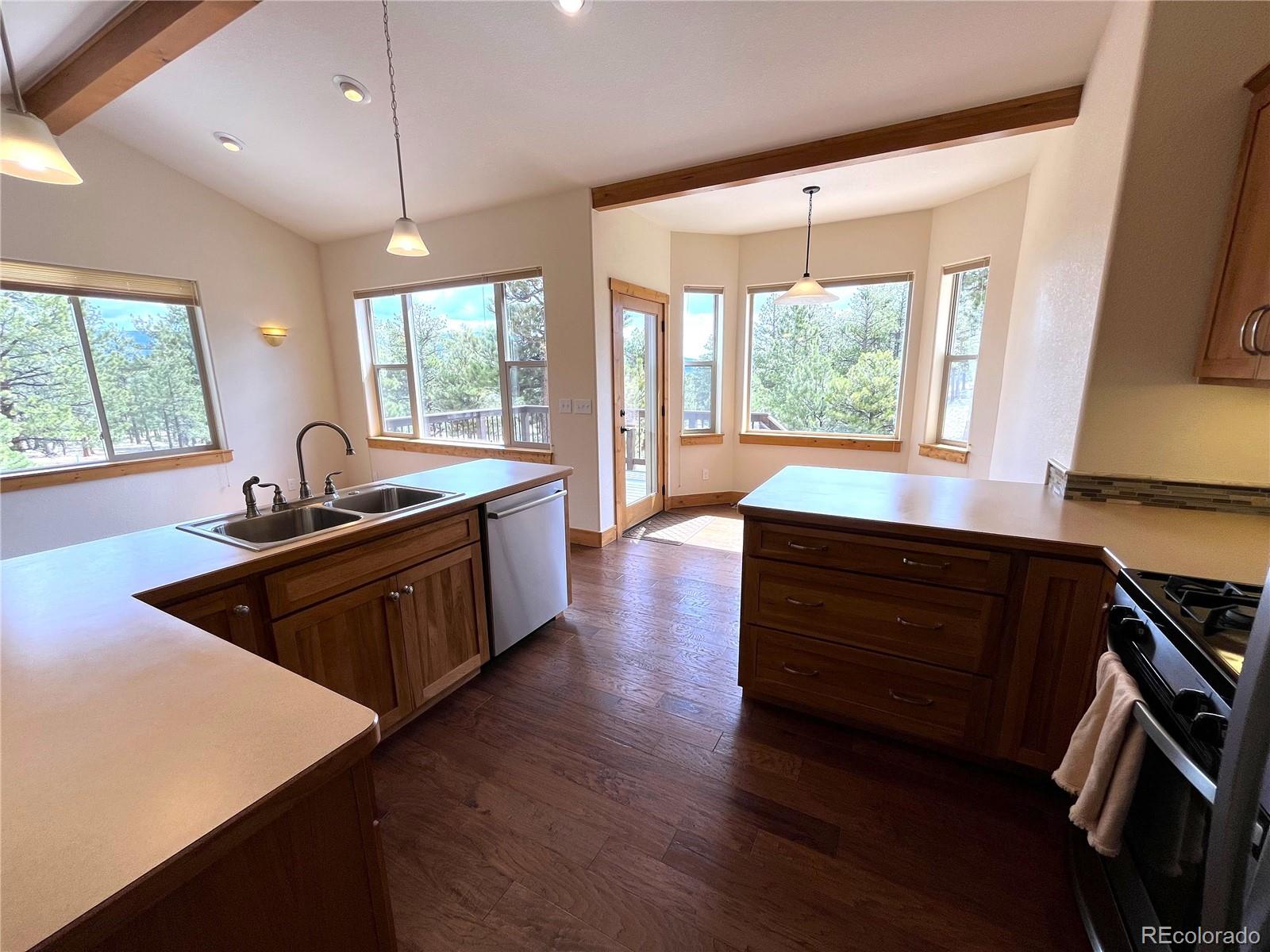 MLS Image #9 for 30684  mountainside drive,buena vista, Colorado
