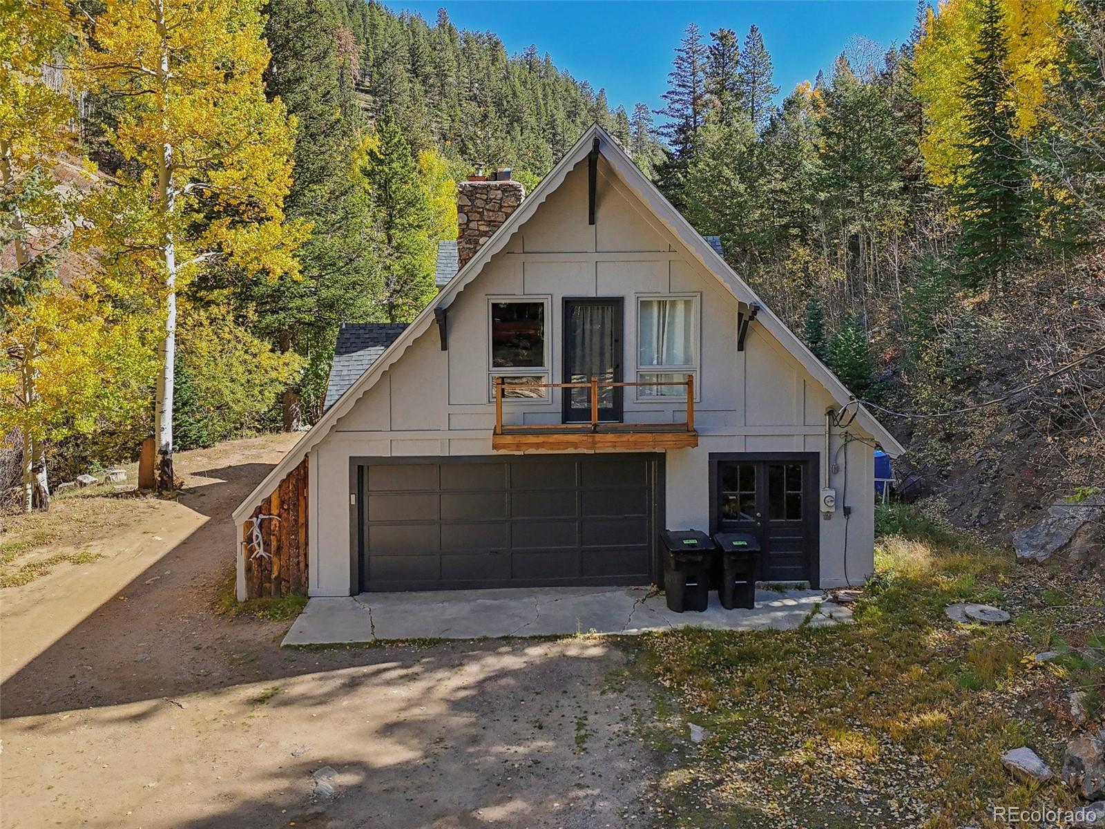 MLS Image #2 for 2518  apex valley road,black hawk, Colorado