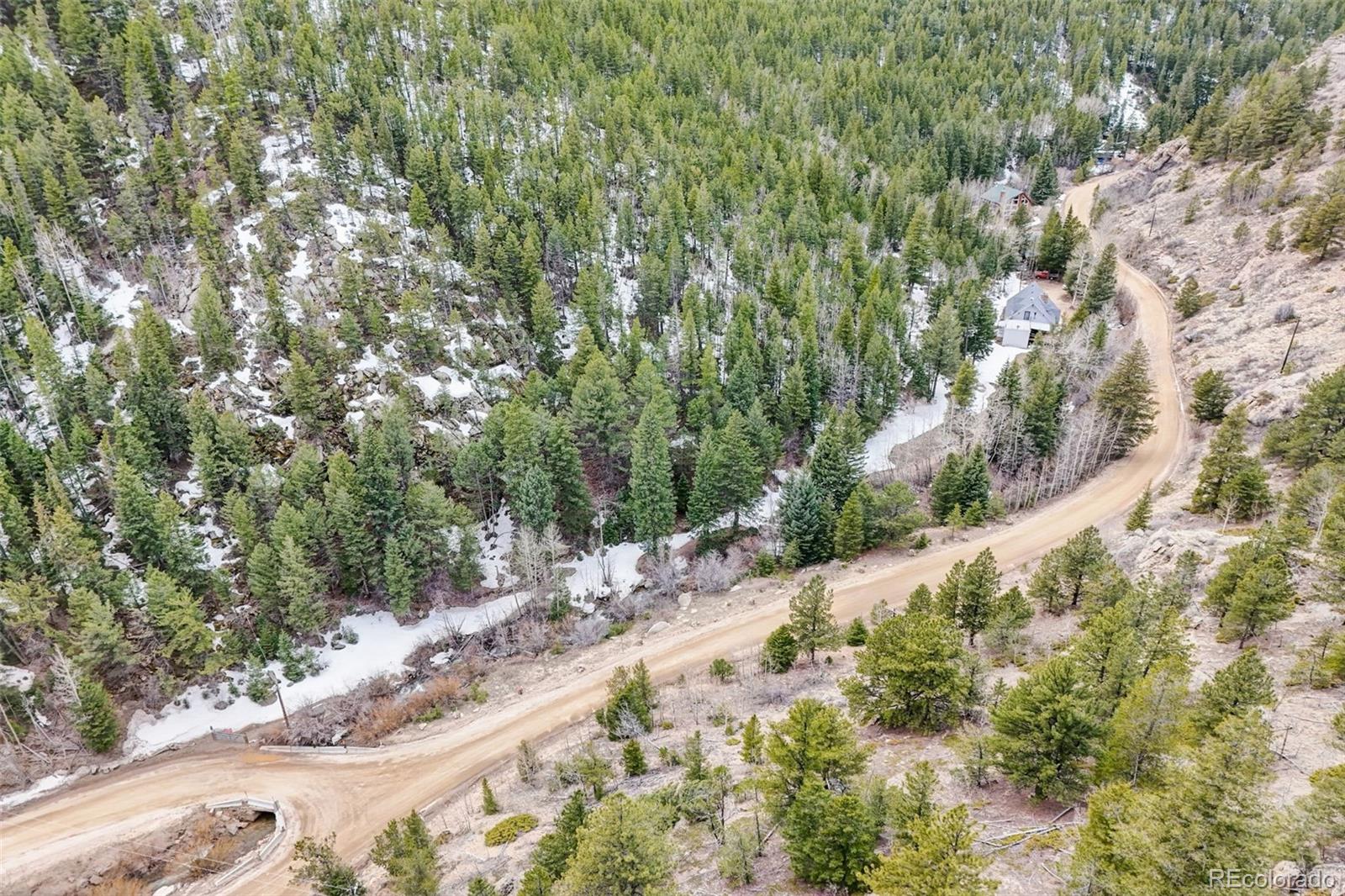 MLS Image #3 for 2518  apex valley road,black hawk, Colorado