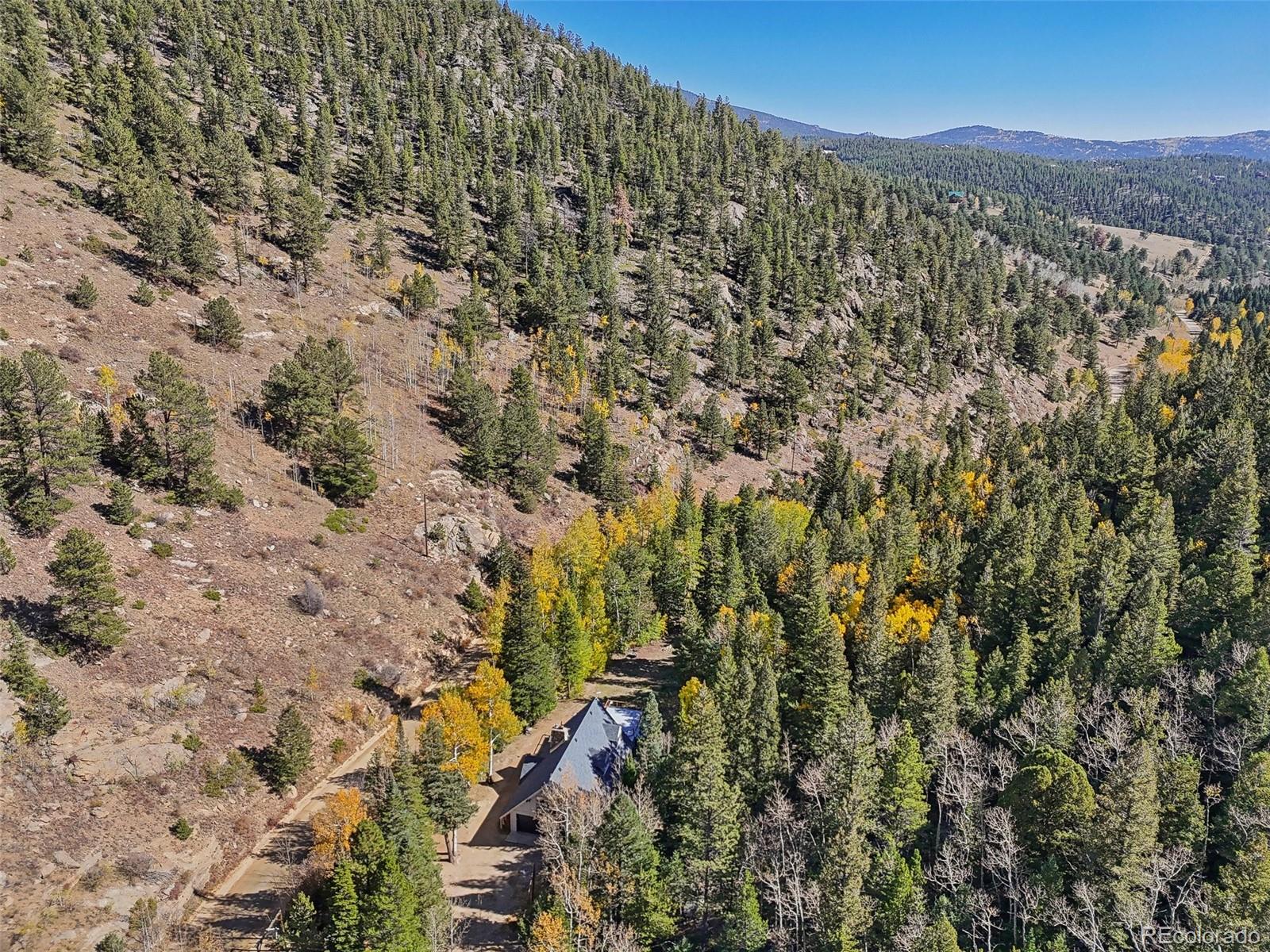 MLS Image #33 for 2518  apex valley road,black hawk, Colorado