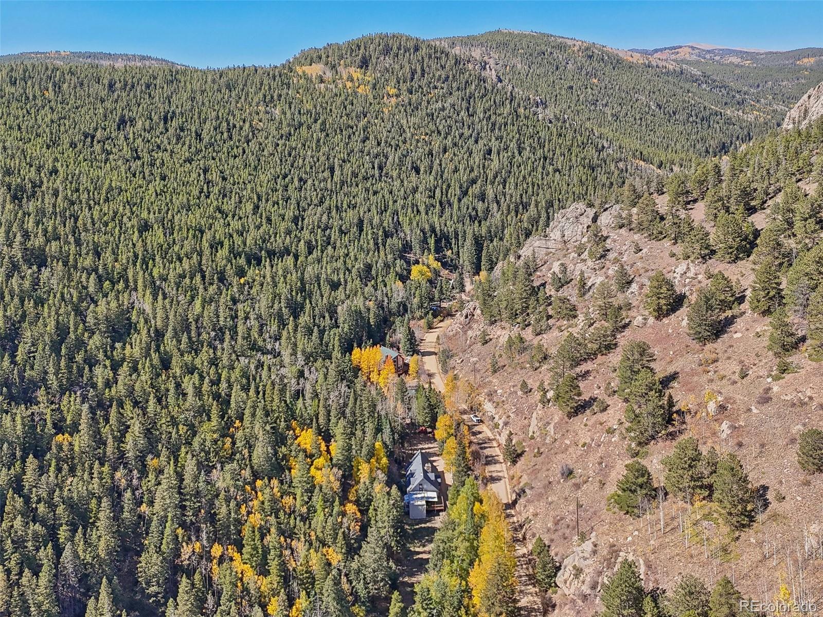 MLS Image #39 for 2518  apex valley road,black hawk, Colorado