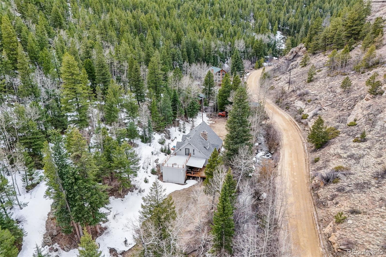 MLS Image #4 for 2518  apex valley road,black hawk, Colorado