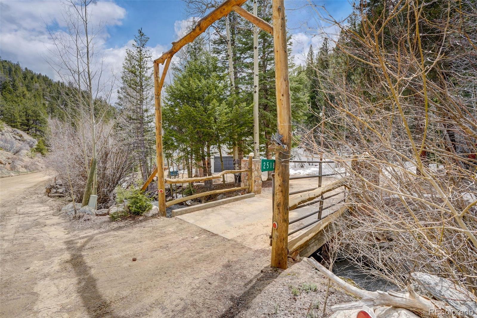 MLS Image #5 for 2518  apex valley road,black hawk, Colorado
