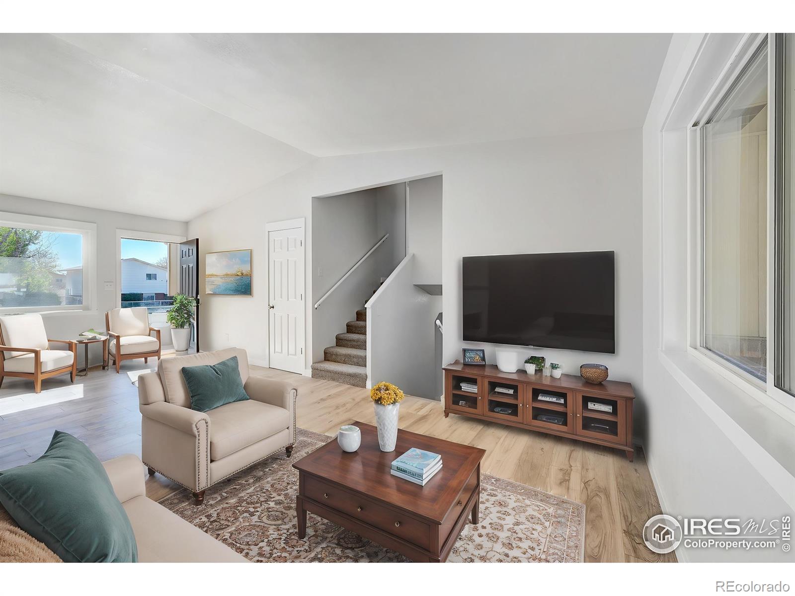 MLS Image #2 for 3309  valmont street,evans, Colorado