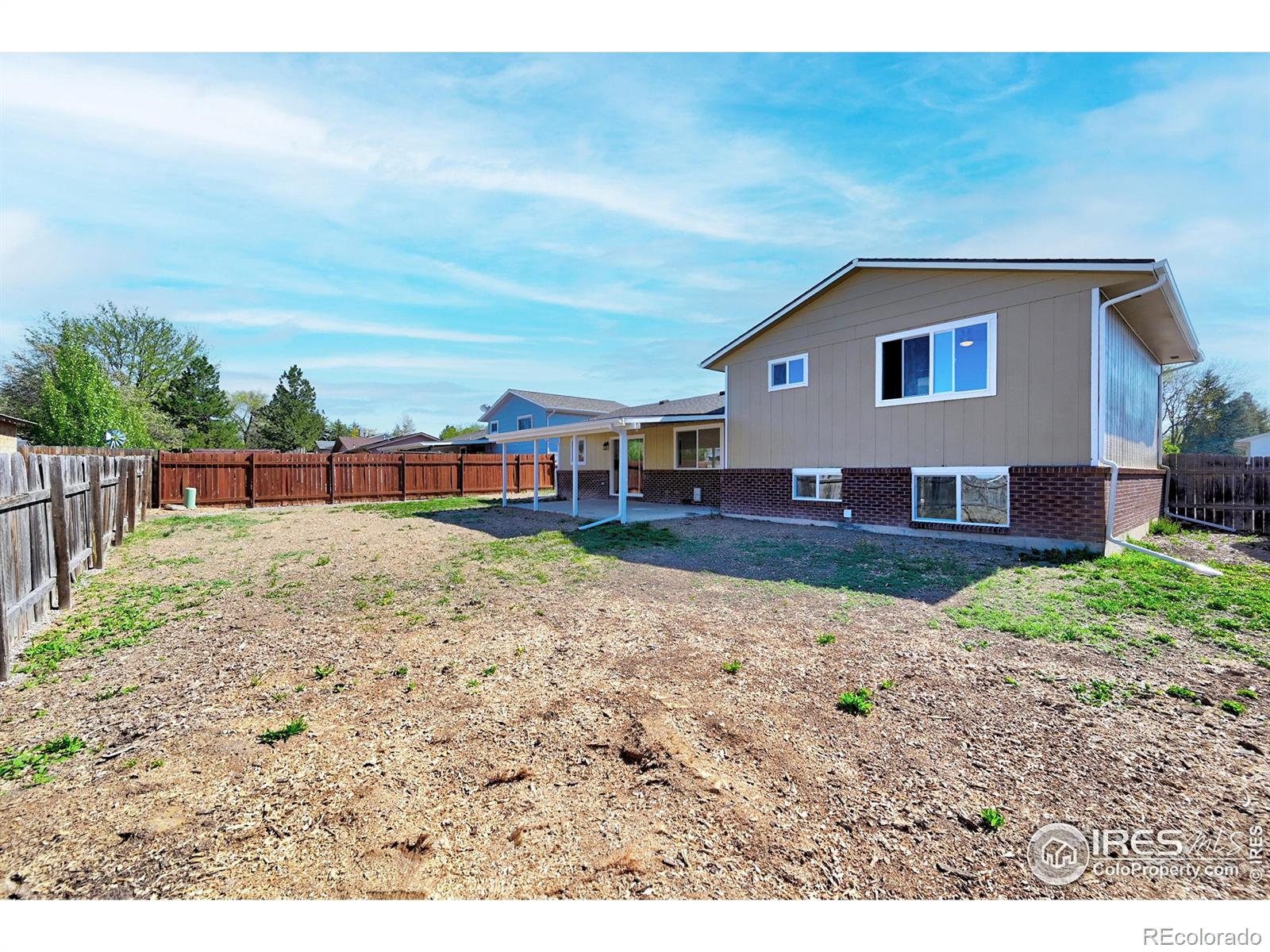 MLS Image #26 for 3309  valmont street,evans, Colorado