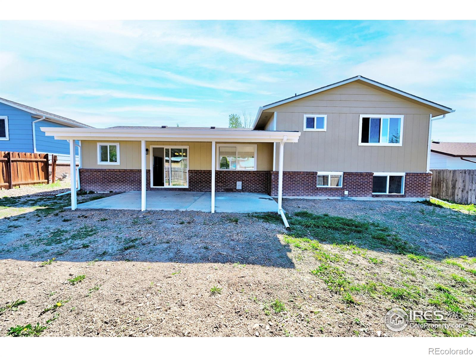 MLS Image #27 for 3309  valmont street,evans, Colorado