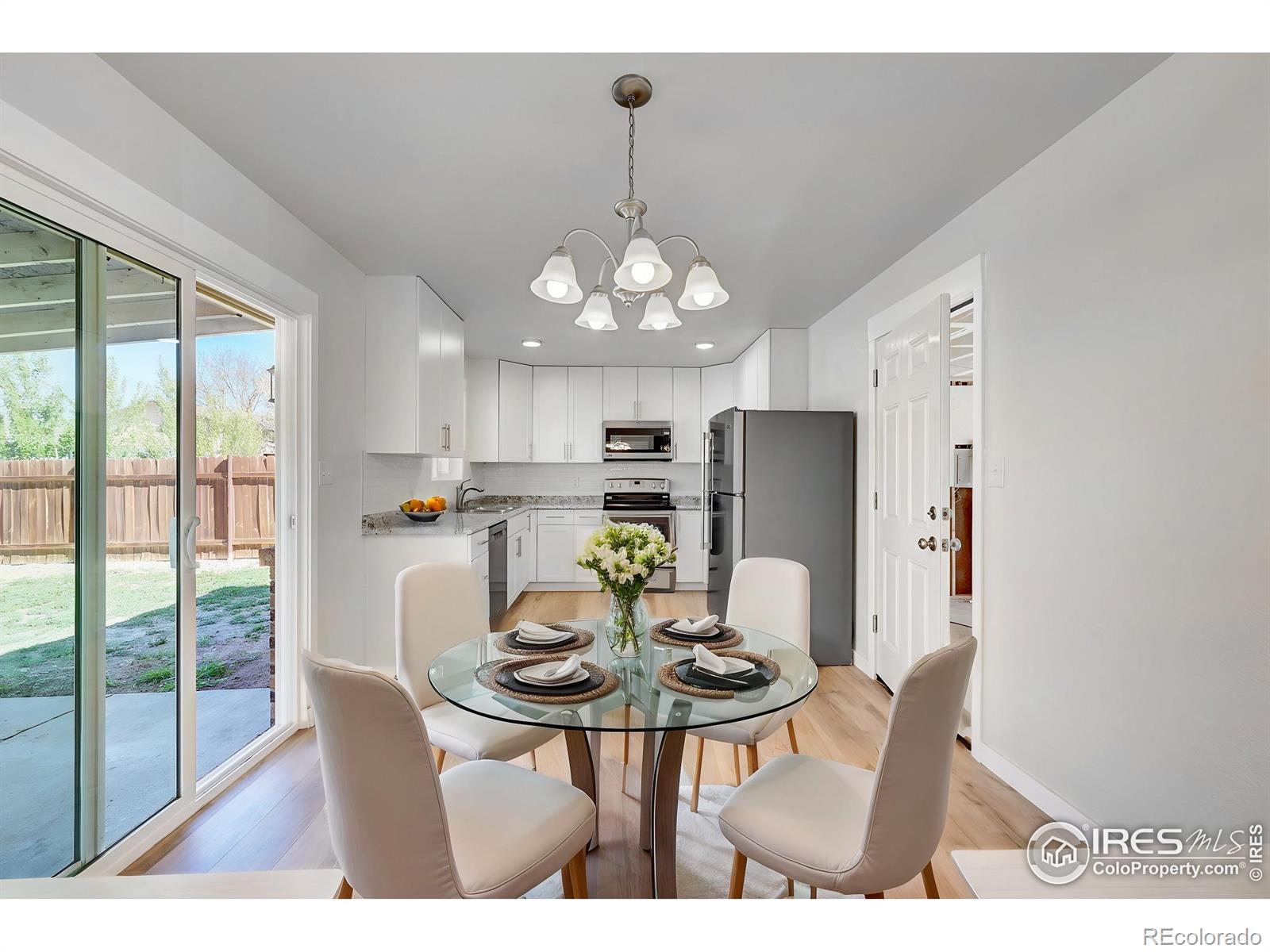 MLS Image #5 for 3309  valmont street,evans, Colorado