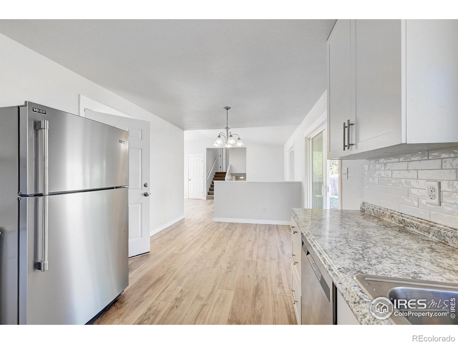 MLS Image #7 for 3309  valmont street,evans, Colorado