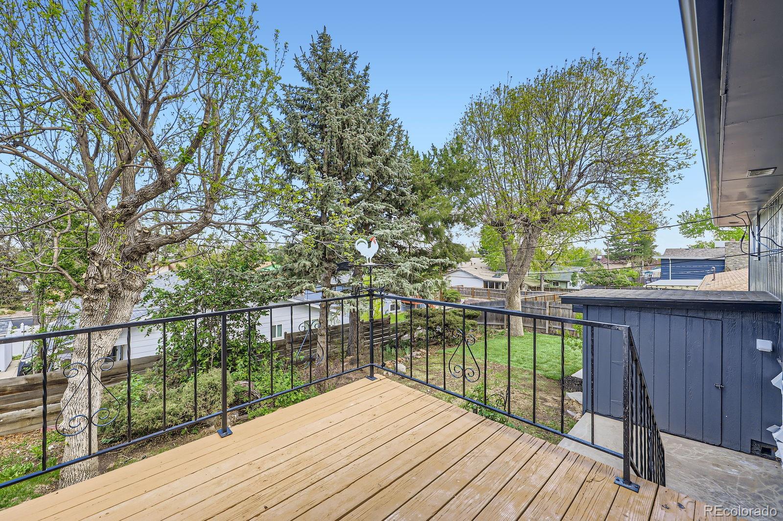 MLS Image #22 for 6876  quay court,arvada, Colorado