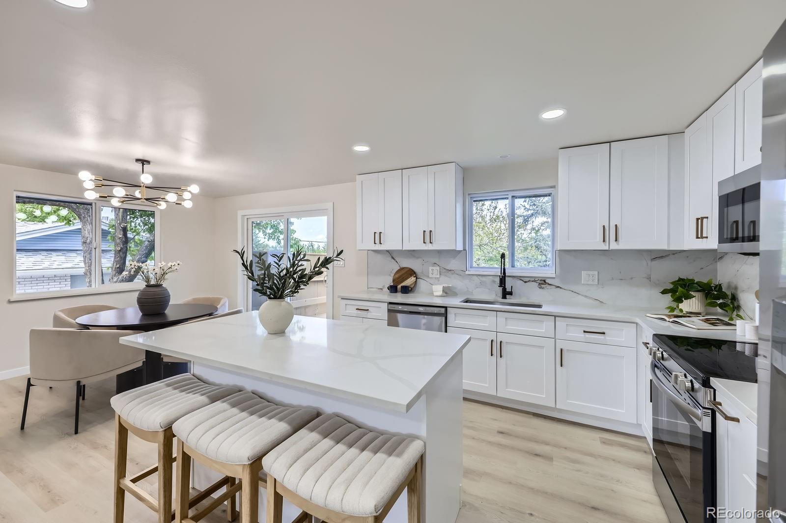MLS Image #5 for 6876  quay court,arvada, Colorado