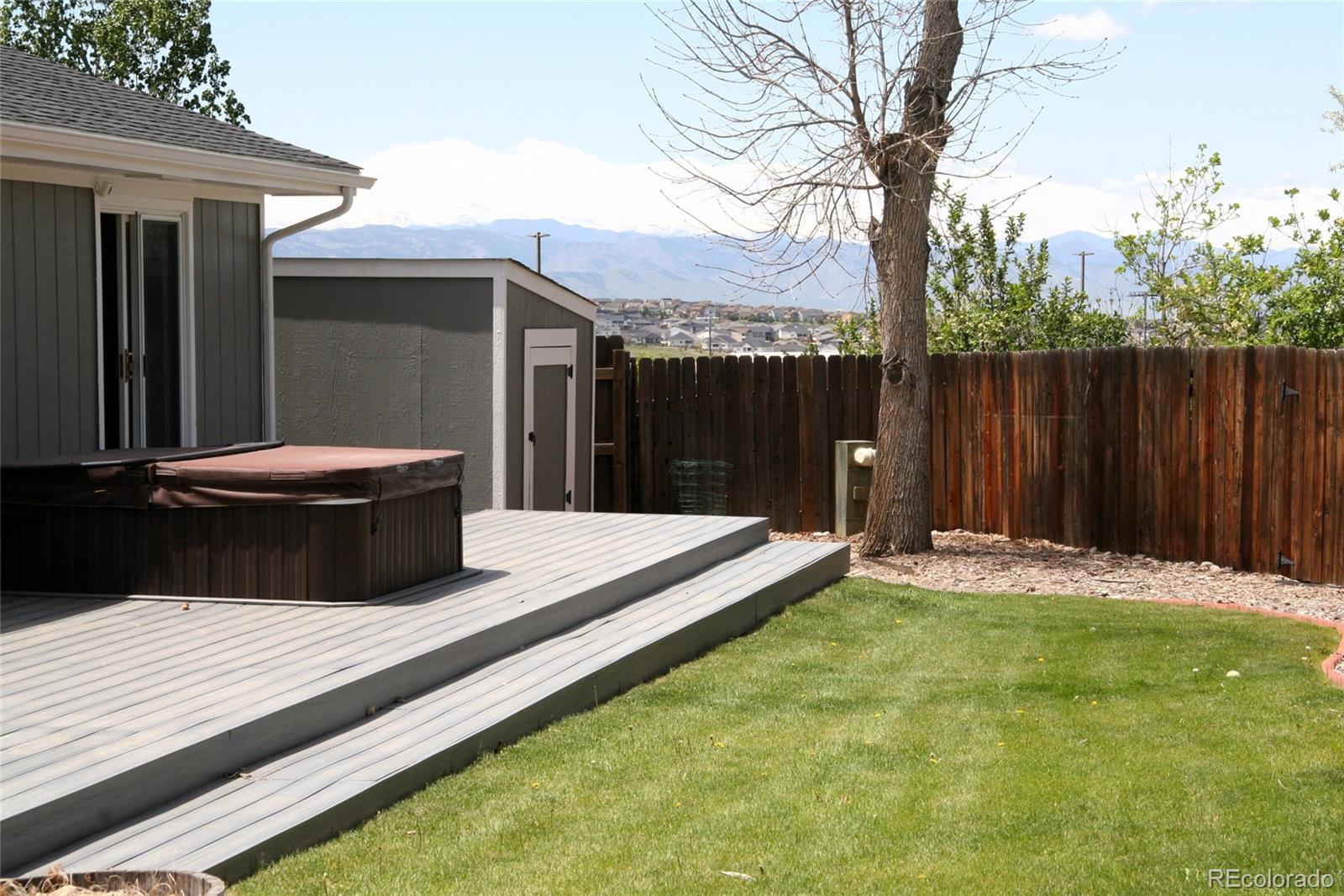 MLS Image #23 for 1008  park view court,castle rock, Colorado
