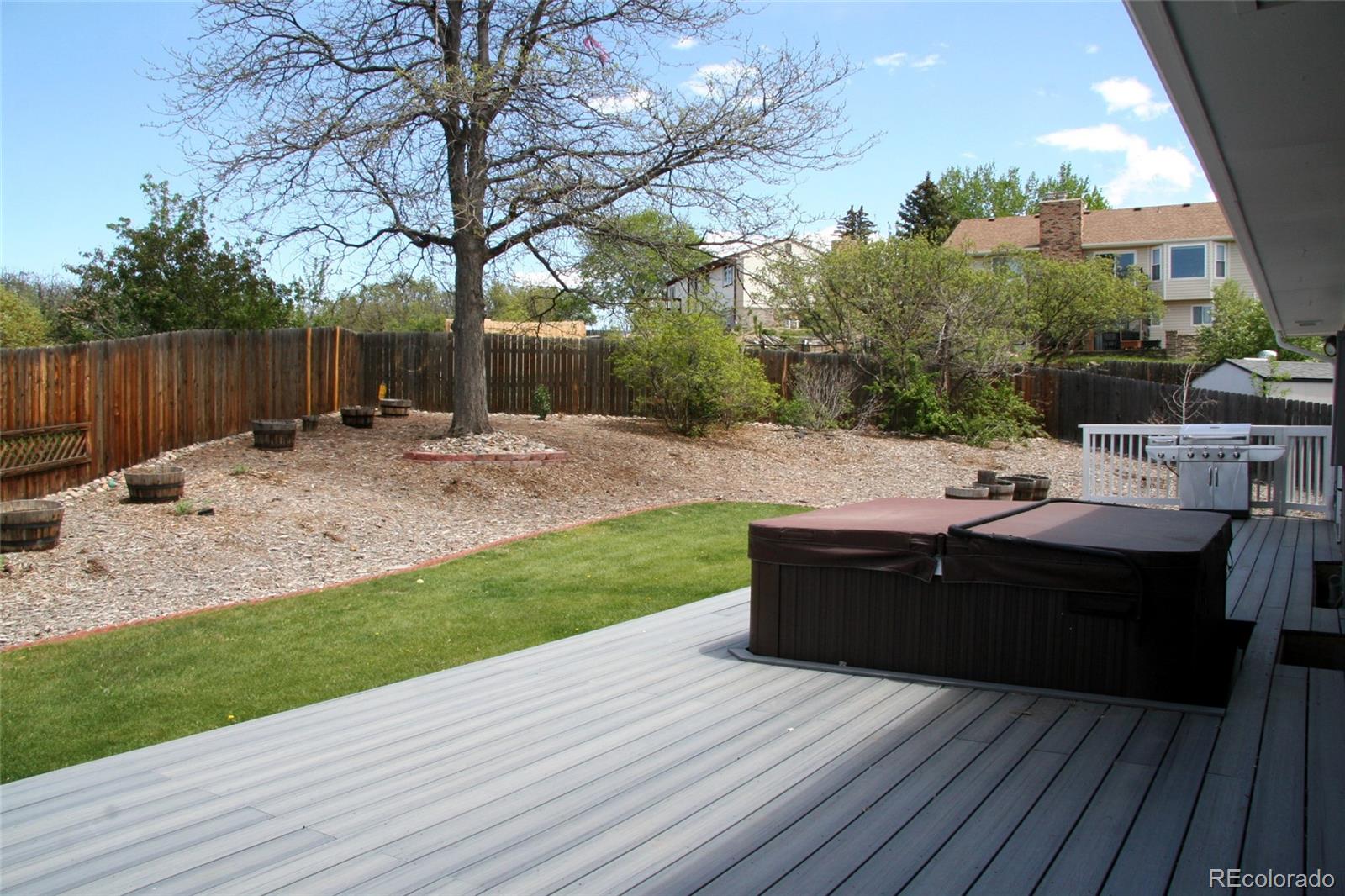 MLS Image #24 for 1008  park view court,castle rock, Colorado