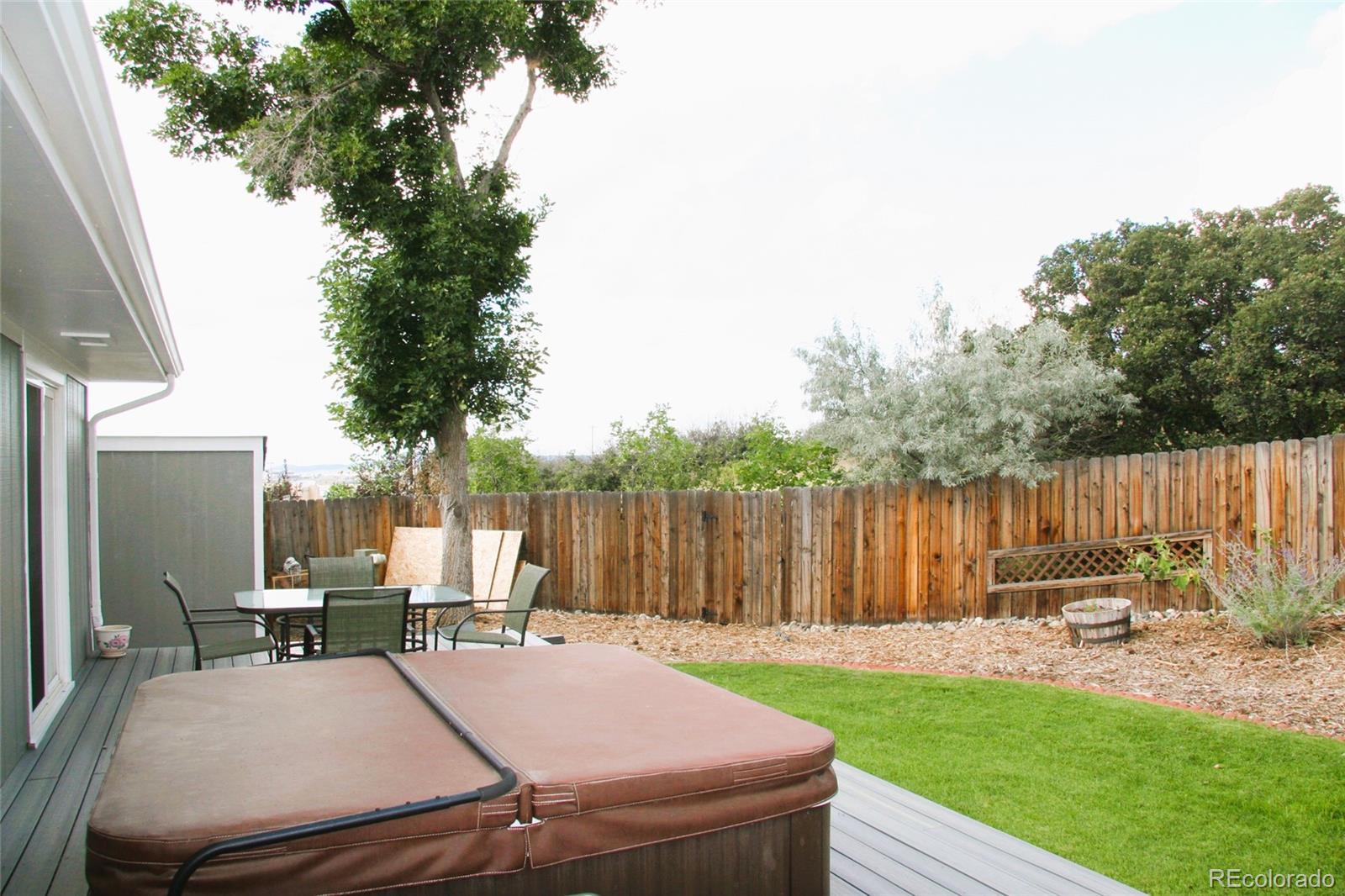 MLS Image #6 for 1008  park view court,castle rock, Colorado