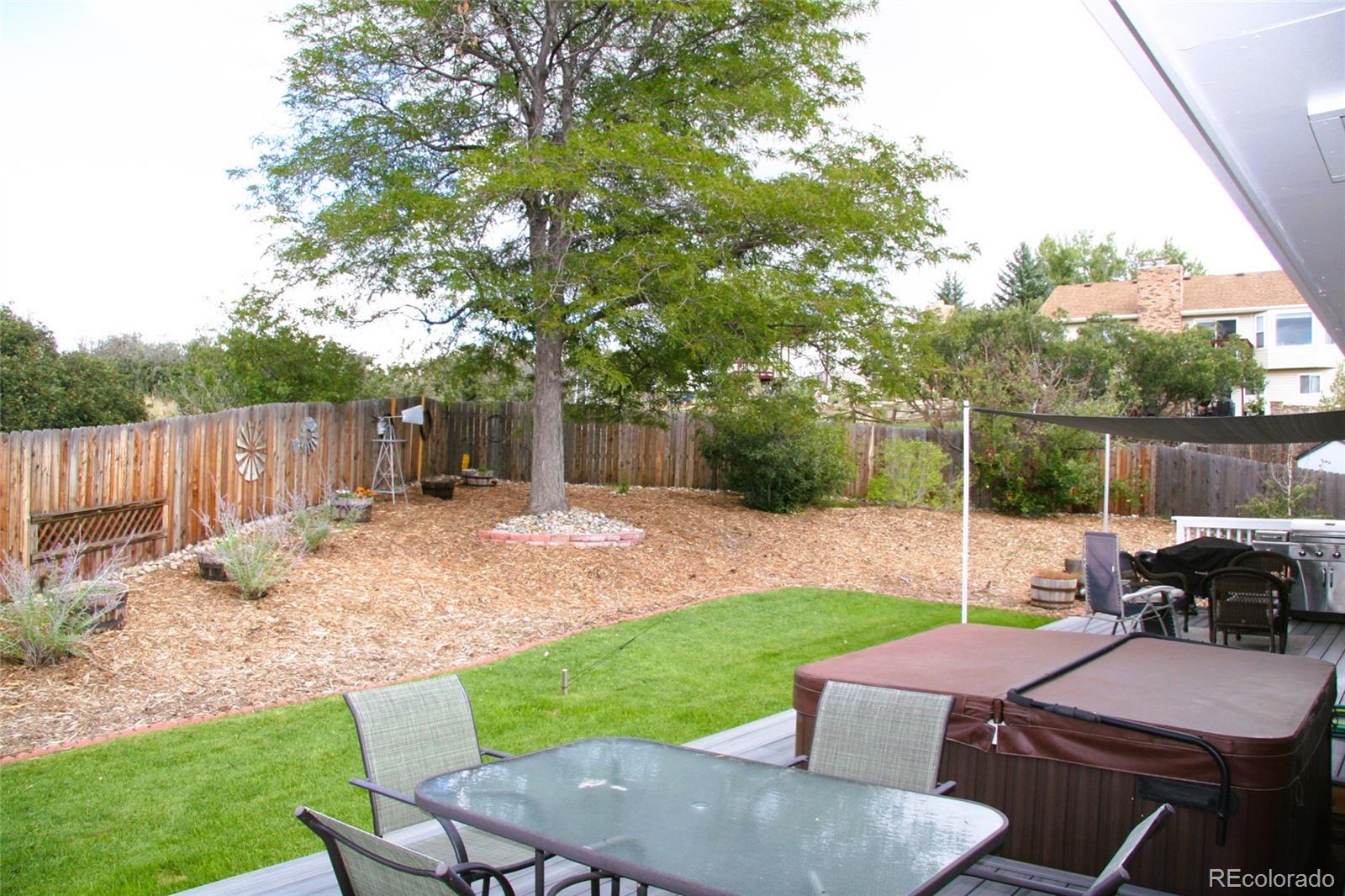 MLS Image #8 for 1008  park view court,castle rock, Colorado