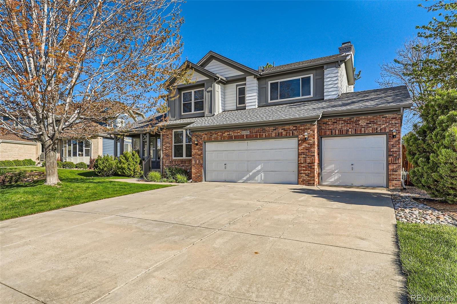 MLS Image #1 for 5305 w lake place,littleton, Colorado