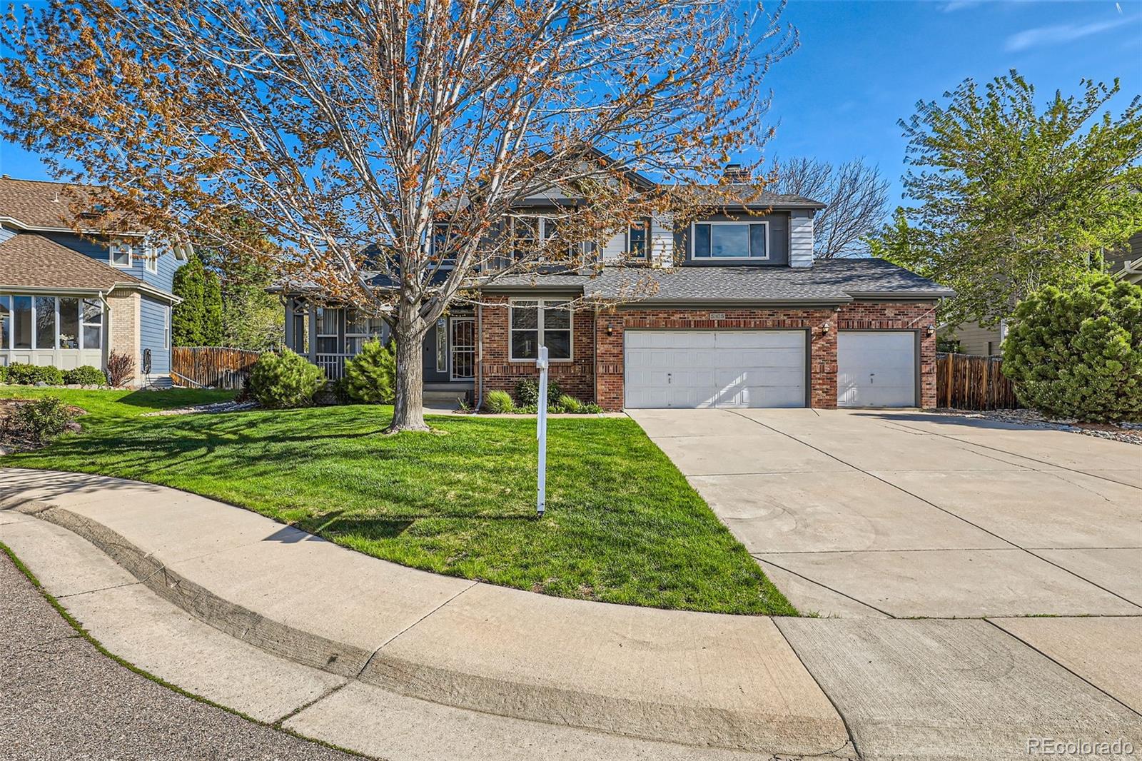 MLS Image #2 for 5305 w lake place,littleton, Colorado