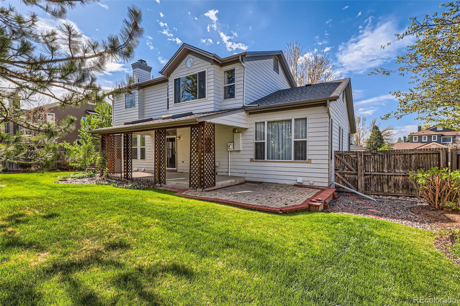 MLS Image #29 for 5305 w lake place,littleton, Colorado