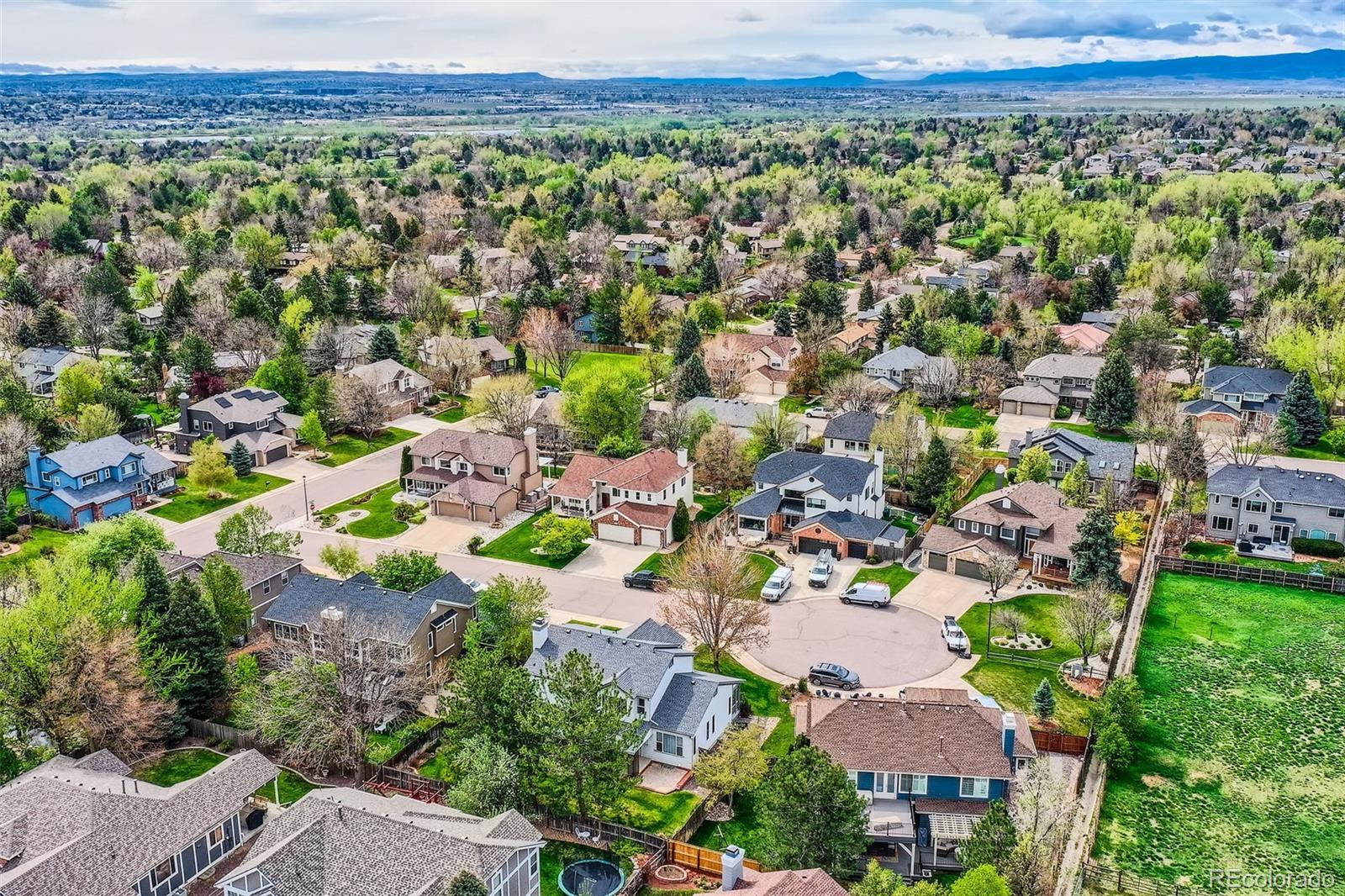 MLS Image #36 for 5305 w lake place,littleton, Colorado