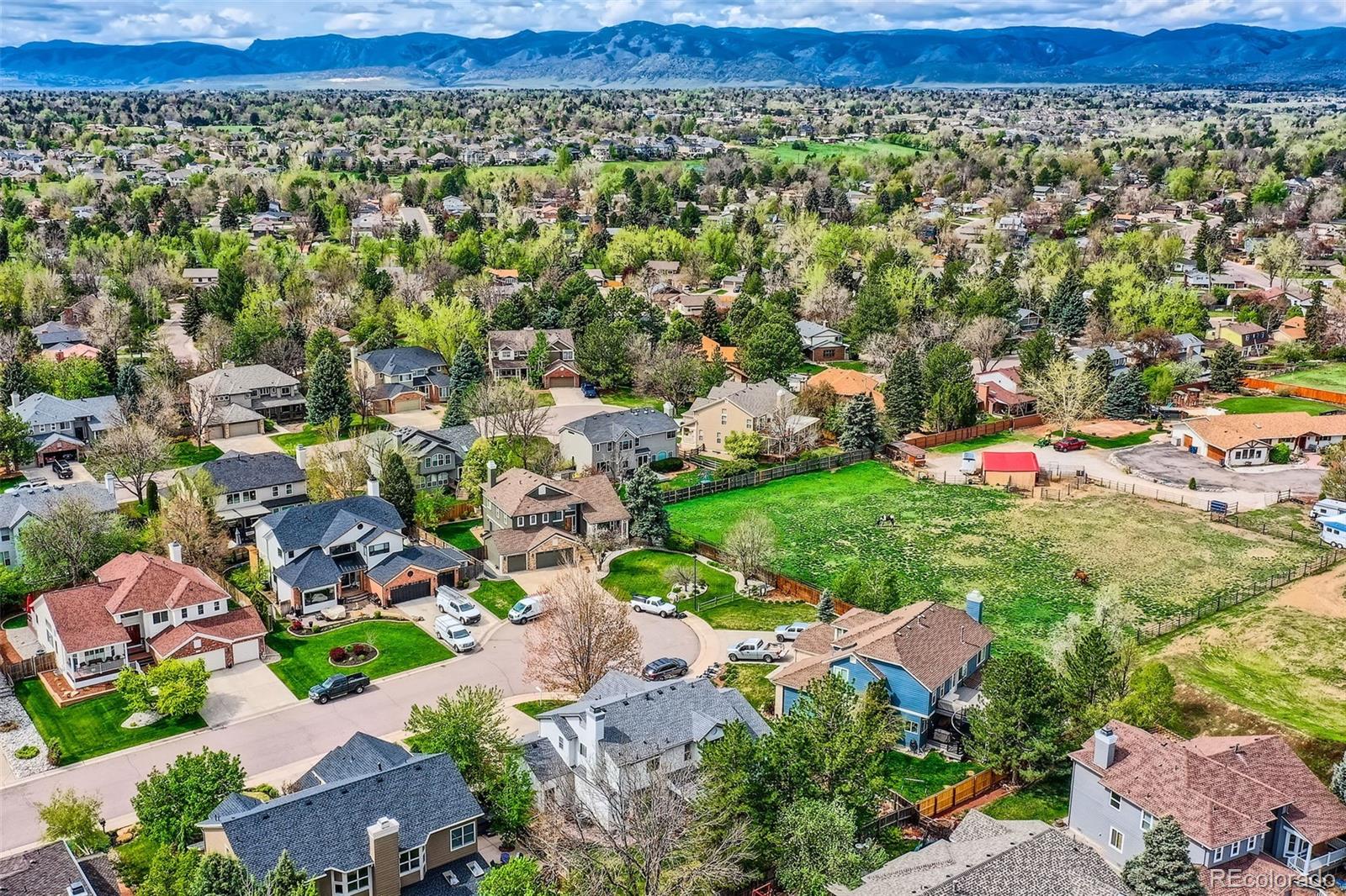 MLS Image #37 for 5305 w lake place,littleton, Colorado