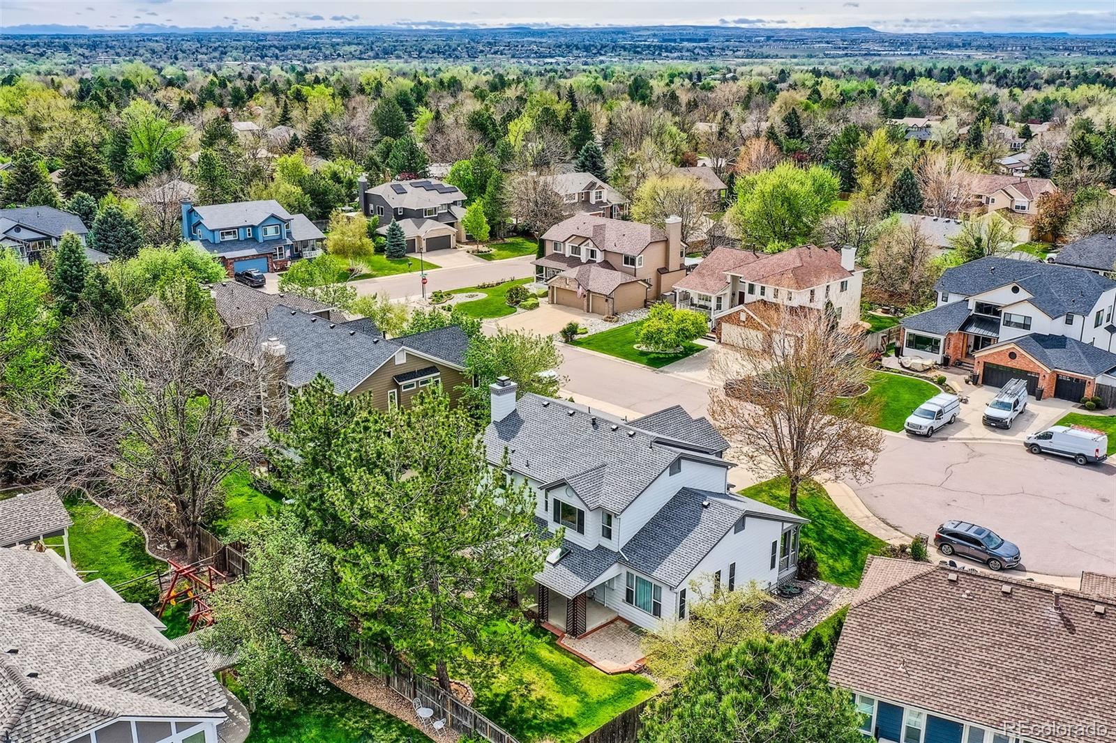 MLS Image #39 for 5305 w lake place,littleton, Colorado