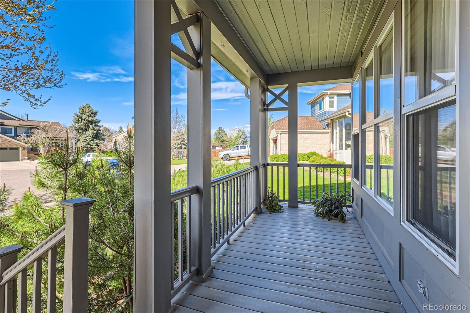 MLS Image #4 for 5305 w lake place,littleton, Colorado