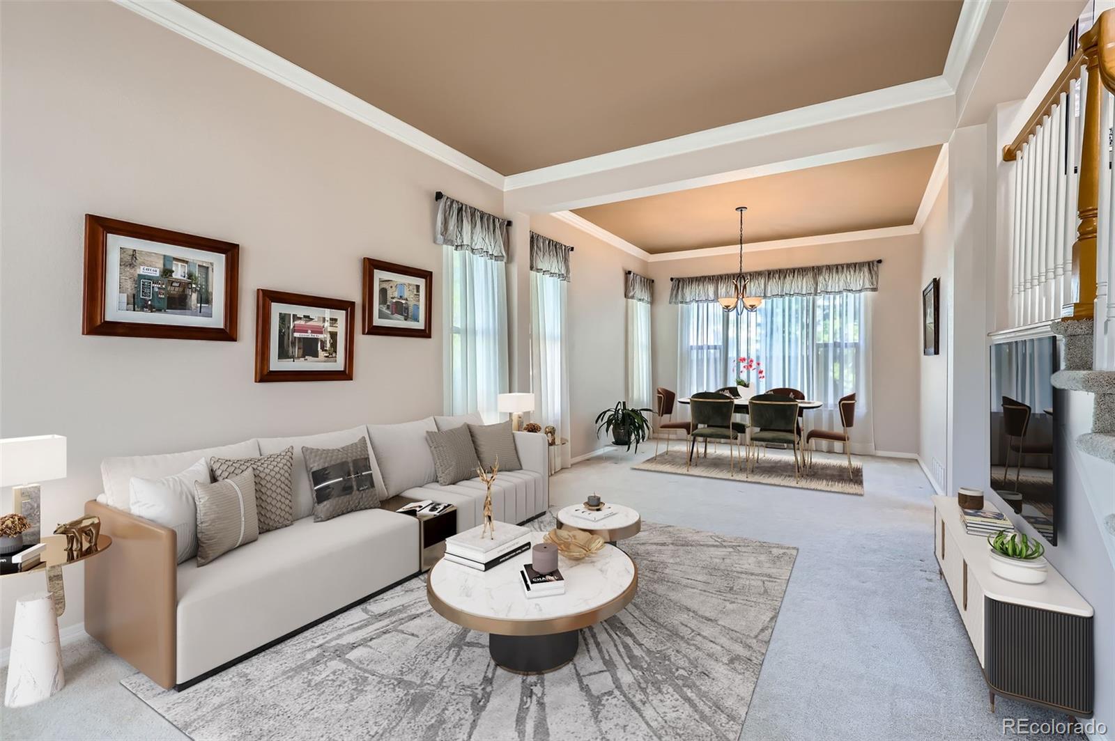 MLS Image #6 for 5305 w lake place,littleton, Colorado
