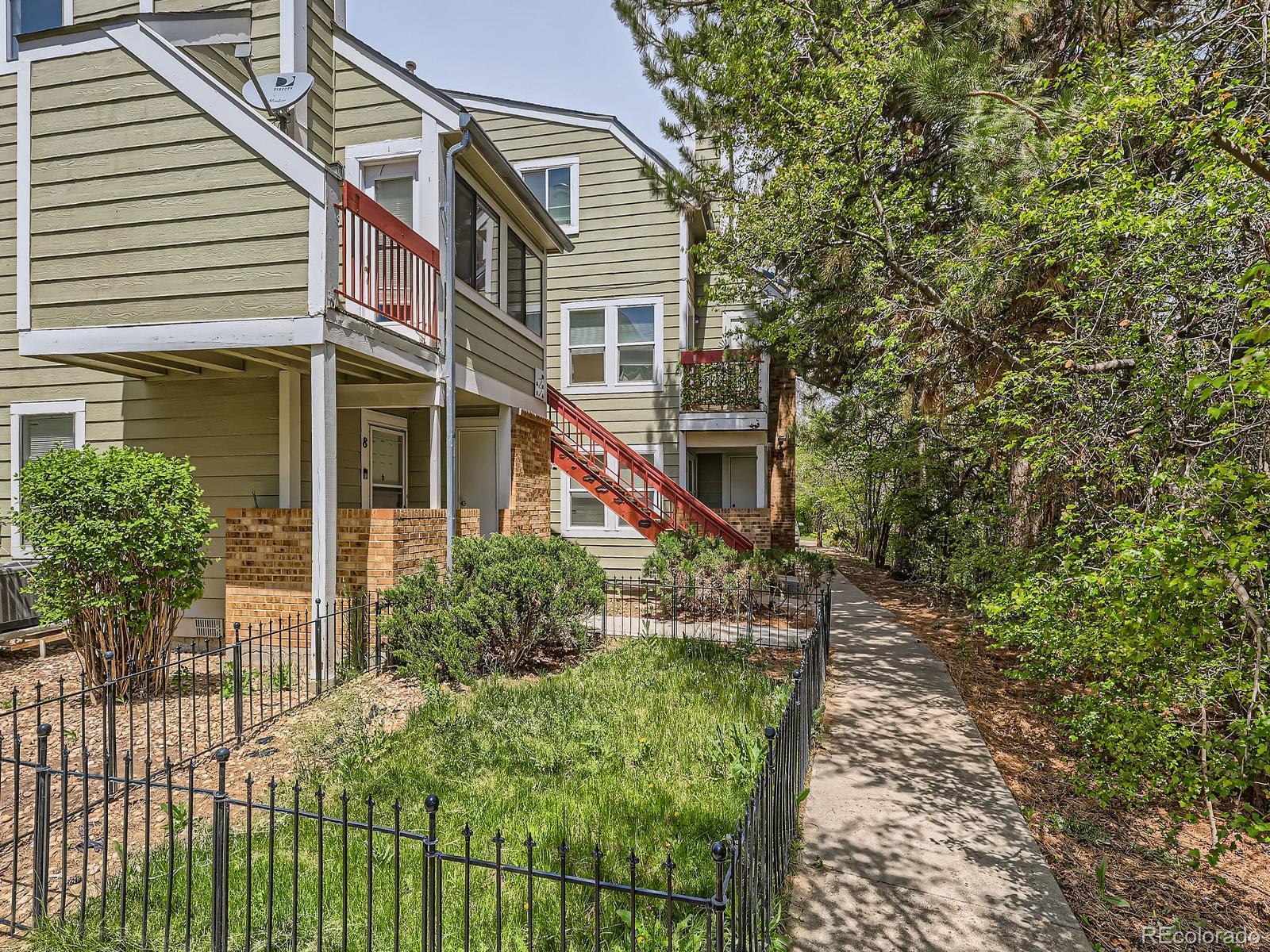 MLS Image #9 for 962 s dearborn way,aurora, Colorado